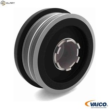 BELT PULLEY CRANKSHAFT V20-2494 FOR BMW 1/E87/5/E6/3/E9 X3/SAV/E83 M47D20 2.0L