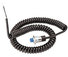Jegs 16550 Nitrous Switch With Spiral Cord Jegs 16550 Nitrous Switch With Spiral Cord