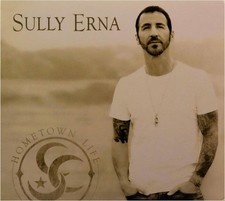 Sully Erna / Hometown Life (CD) **NEW**