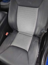 Driver Front Seat Bucket Cloth Electric Fits 15-16 18-23 300 3214888