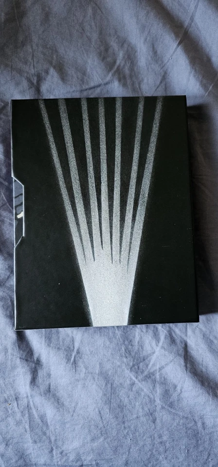 The Keep - 4K UHD + Blu-ray - Vinegar Syndrome Limited Edition BRAND NEW OOP - Image 2 of 4