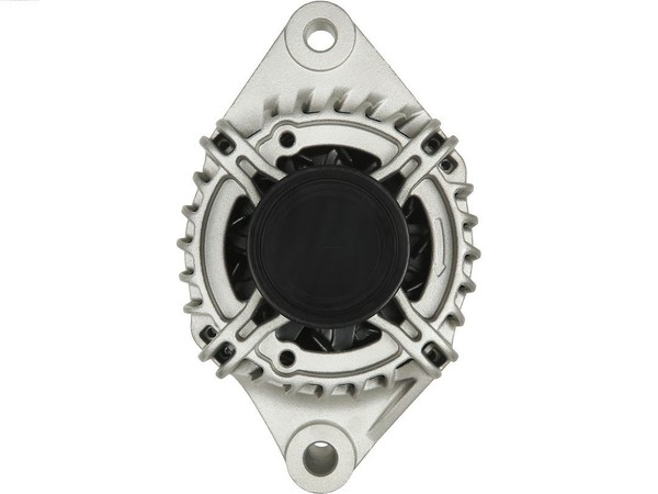 As-Pl A6074PR Lichtmaschine FüR Alfa Romeo, Fiat, Lancia, Opel 12V-image