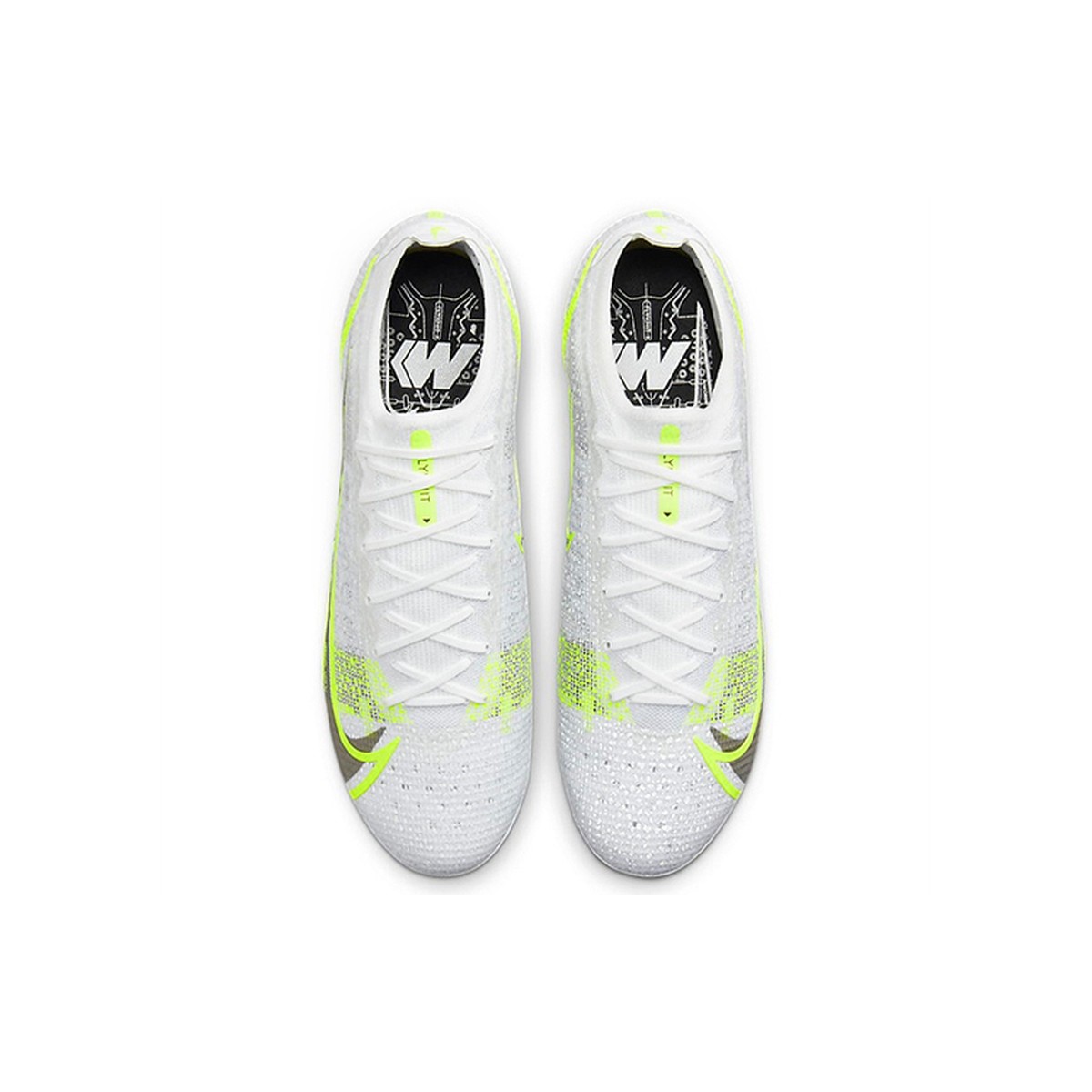 Nike Mercurial Vapor 14 14 ELITE AG CZ8717-107 | eBay