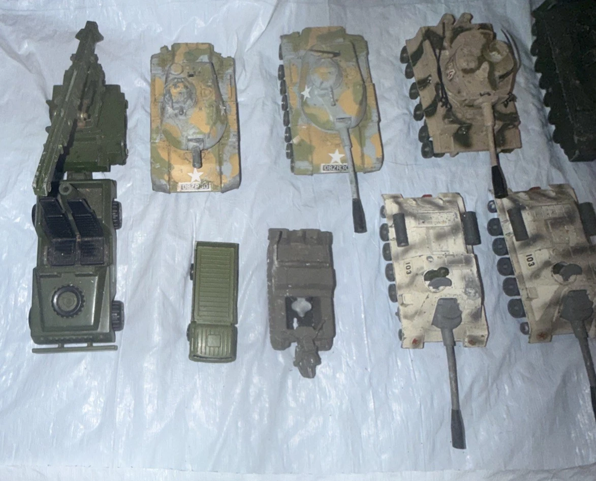 Dinky Diecast Cars, Trucks and Vans for sale | eBay