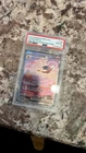 PSA 8 Charizard ex 199/165 Sv: Scarlet & Violet 151 Holo