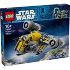 LEGO Star Wars: The Razor Crest (75447) Building Set 930 Pieces