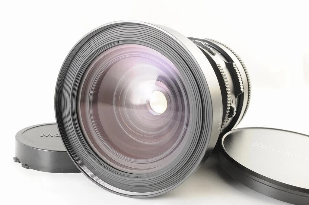 Mamiya f/4.5 Camera Lenses 75mm Focal for sale - eBay