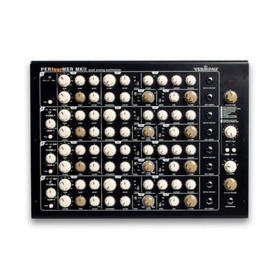 Vermona PERfourMER MKII CV/Gate - Synthesizer