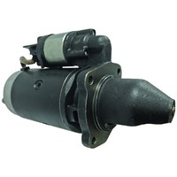 Anlasser 3.0 Kw Neu Eurostarter Oe-Nr. 0001367054 FüR Hyster