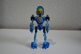 LEGO BIONICLE: Gali (8533)