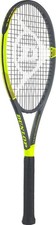 DUNLOP Tennis Flash 270 Rigid Tennis Racket Gray x Yellow Stretched FLASH 270