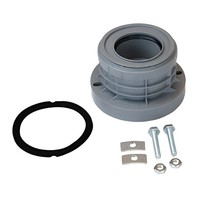 Airfit Pp-Flansch-Adapter DN 110/75, 11175FA