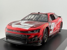 Chase Elliott 9 LLumar 2026 Chevrolet ELITE 1/181 DIN136 1:24