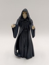 STAR WARS Power Of The Force EMPEROR PALPATINE 1997 Kenner Vintage Action Figure
