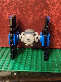LEGO Star Wars: TIE Fighter (8028)