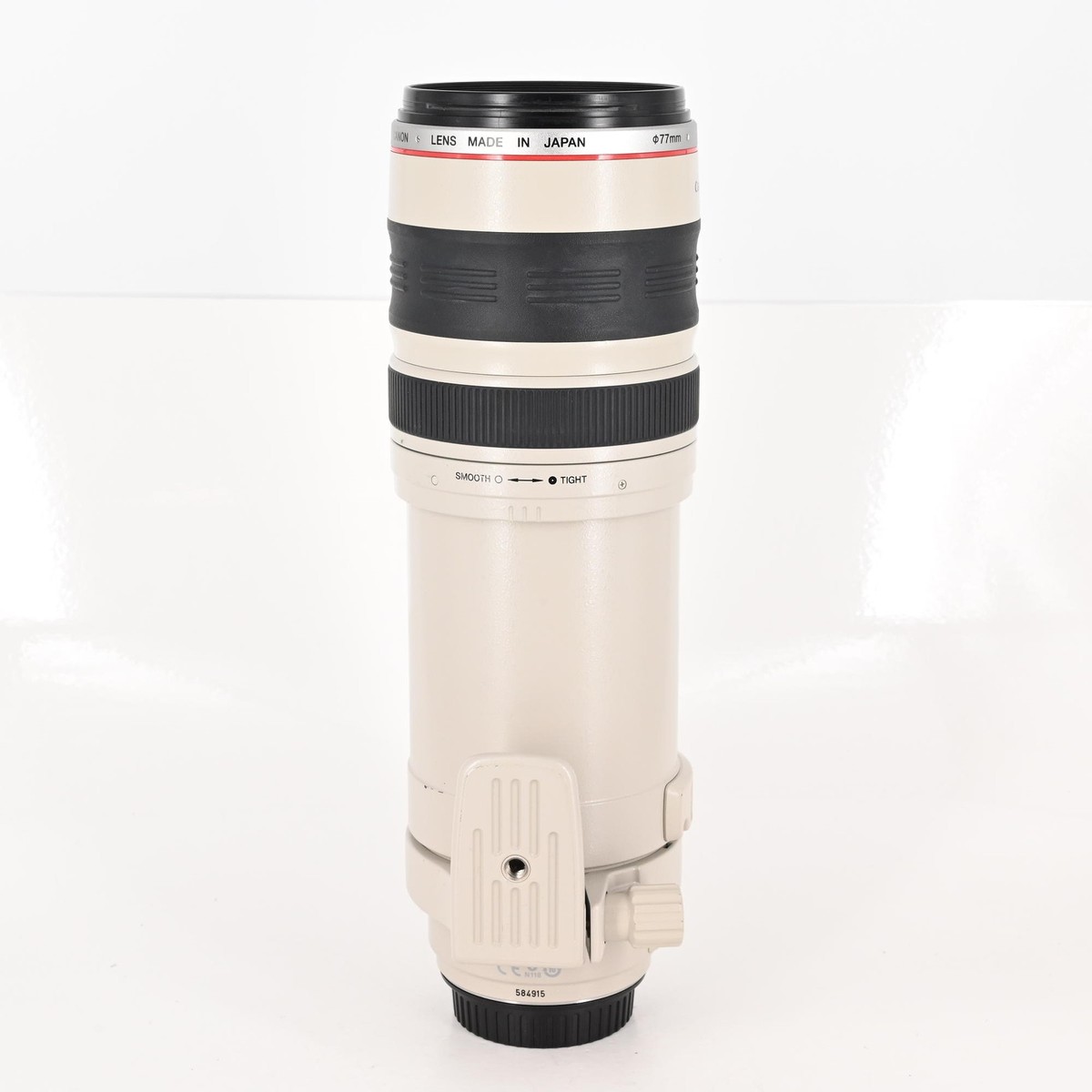 Canon EF 100-400mm f4.5-5.6 L IS USM Lens #915 | eBay