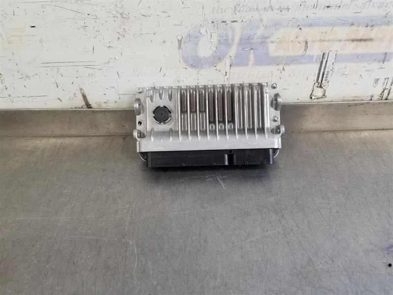 18 2018 丰田 RAV4 FWD 发动机控制模块 ECM 896610R512 VIN F — 第 4/4 张图片