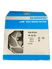 Shimano GRX SM-RT64 Disc Brake Rotor with External Lockring 160mm Center Lock