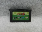 Sonic Advance 2 (Nintendo Game Boy Advance, 2003) Cartridge only