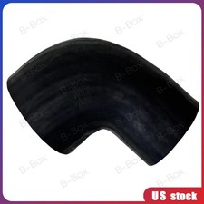 For Cummins 6C 8.3C ISC QSC 4B B3.9 3920762 Elbow Hose Radiator Water
