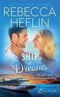 Rebecca Heflin | Ship Of Dreams | Taschenbuch | Englisch (2021)