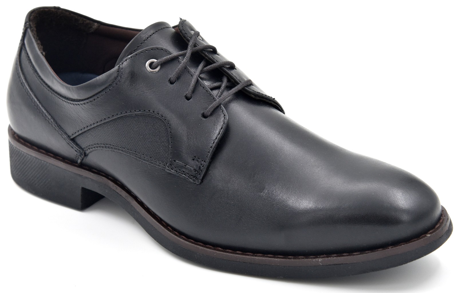 Johnston & Murphy Men's Holocomb Waterproof Plain Toe Oxfords 15-8607