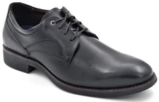 Johnston & Murphy Men's Holocomb Waterproof Plain Toe Oxfords 15-8607