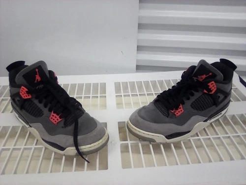 air jordan taglia 11 uomo