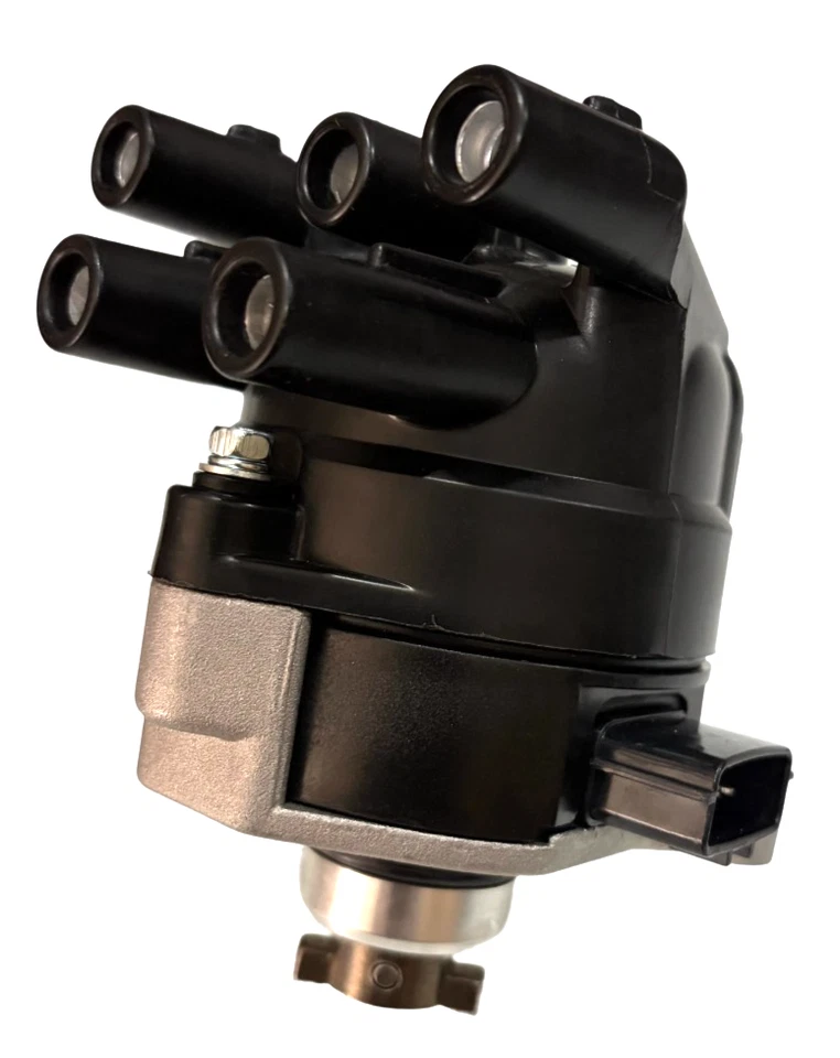 Nuevo distribuidor de encendido para Nissan Altima 2,4 L 4 cilindros 1993 1994 1995 1996 1997 Foto 2 de 4