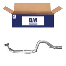 BM AUSPUFF-ABGASROHR MITTE passend für FIAT 500X JEEP RENEGADE | BM50740