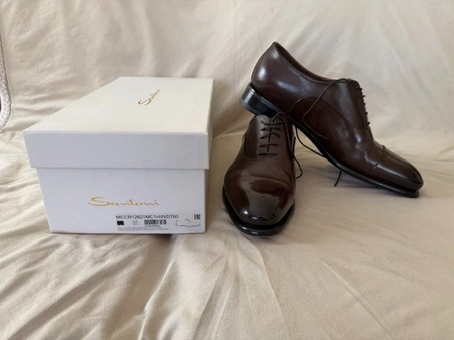 Santoni products for sale | eBay