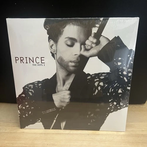 PRINCE "THE HITS 1" (2 LPS) BRAND NEW! STILL SEALED LP! (MINT)