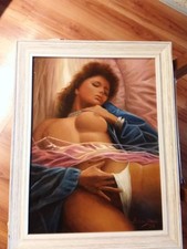 Akt v. Horst Maria Einöder