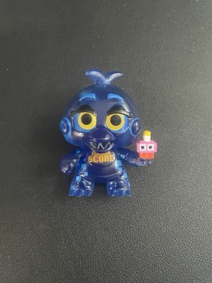 Funko Five Nights at Freddy's FNAF Mystery Minis High Score Chica Mini Figure