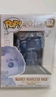 Funko Pop! Vinyl Figure - Harry Potter #62 Nearly Headless Nick