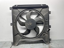 Radiateur Ssangyong KYRON