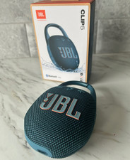 JBL CLIP 5 Bluetooth Speaker Wireless Portabl...