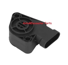 New 15038313 Throttle Position Sensor For VOLVO VOE15038313 Fast shipping