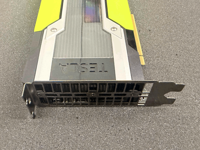 NVIDIA Tesla K80 Accelerator - Cards for sale online | eBay