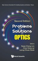 Lim Swee Cheng | Problem & SOL ON Optics (2ND Ed) | Buch | Englisch (2019)
