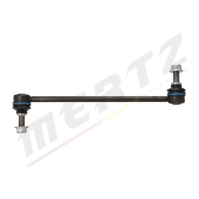 MERTZ M-S1208 Koppelstange Stabilisator für RENAULT Kadjar (HA, HL) Vorne Links