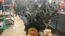 Jeep Jt Gladiator Oem 3.6l Engine 72k 12 Volt Auto Trans 2020-2025 136059