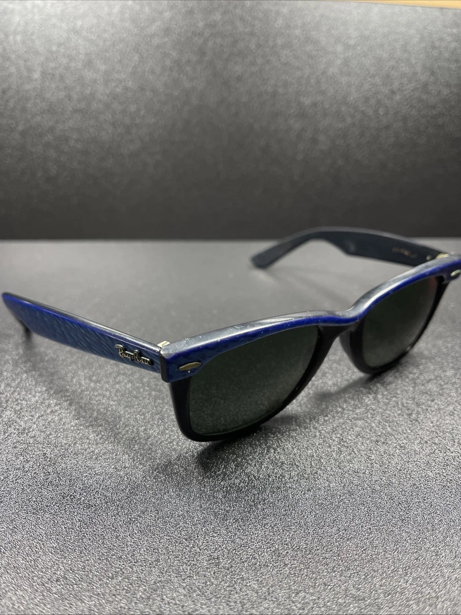 Ray-Ban Wayfarer B L Vintage Sunglasses products for sale | eBay