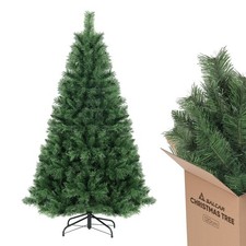 120 cm Künstlicher Weihnachtsbaum Christbaum...