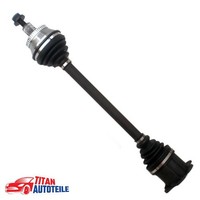 Antriebswelle Links Audi Seat A4 Exeo 8EC 8ED 8HE 8H7 Schaltgetriebe 3R2 B7 B6