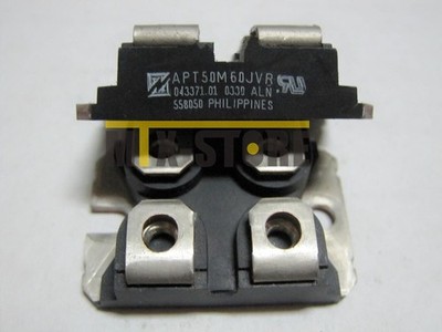 1PCS Brand New Module APT APT50M60JVR Quality Assurance 100% #pk