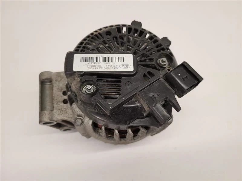 Alternador Ford Fiesta 2011-2019 sin turbo BE8Z10346A 11-19 Foto 2 de 4