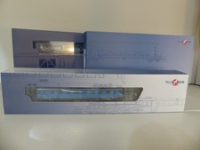 Tourex,Tillig 502367,502414,502368 Reisezugwagenset Typ B,Eilzugwagen