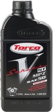 Torco T630050CE V- Series St Motor Oil 50W 1L