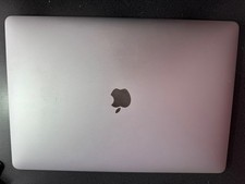 Apple MacBook Pro 15.4 in 2016 Space Gray/Intel Core i7 6th Gen. 2.60 GHz,...